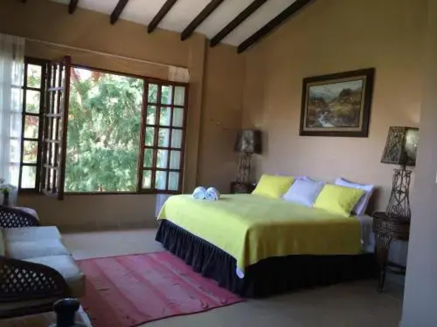 Hotel Parador Viña de Pereira