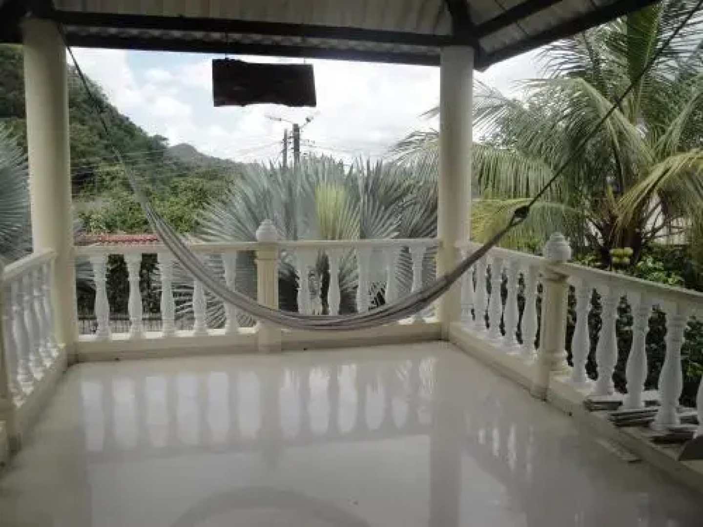 Casa de Huéspedes Villa Hermosa