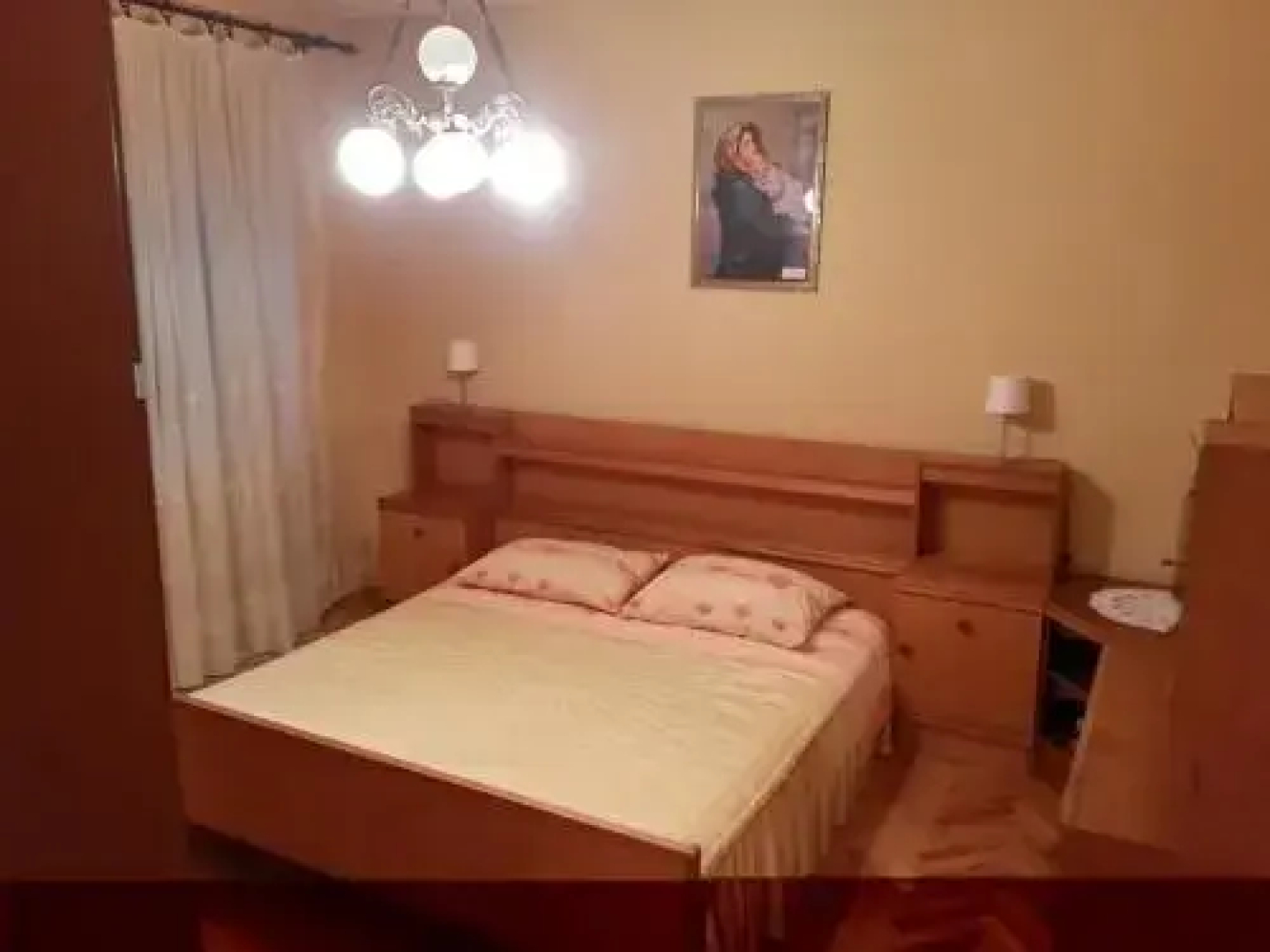 Apartment Keka