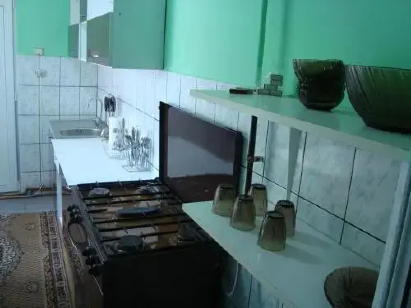 Apartament Del Dodo