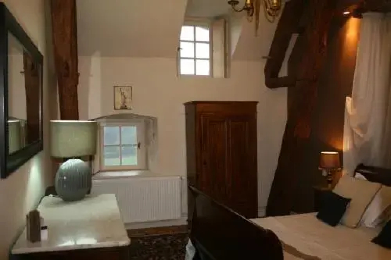 Château De Denonville