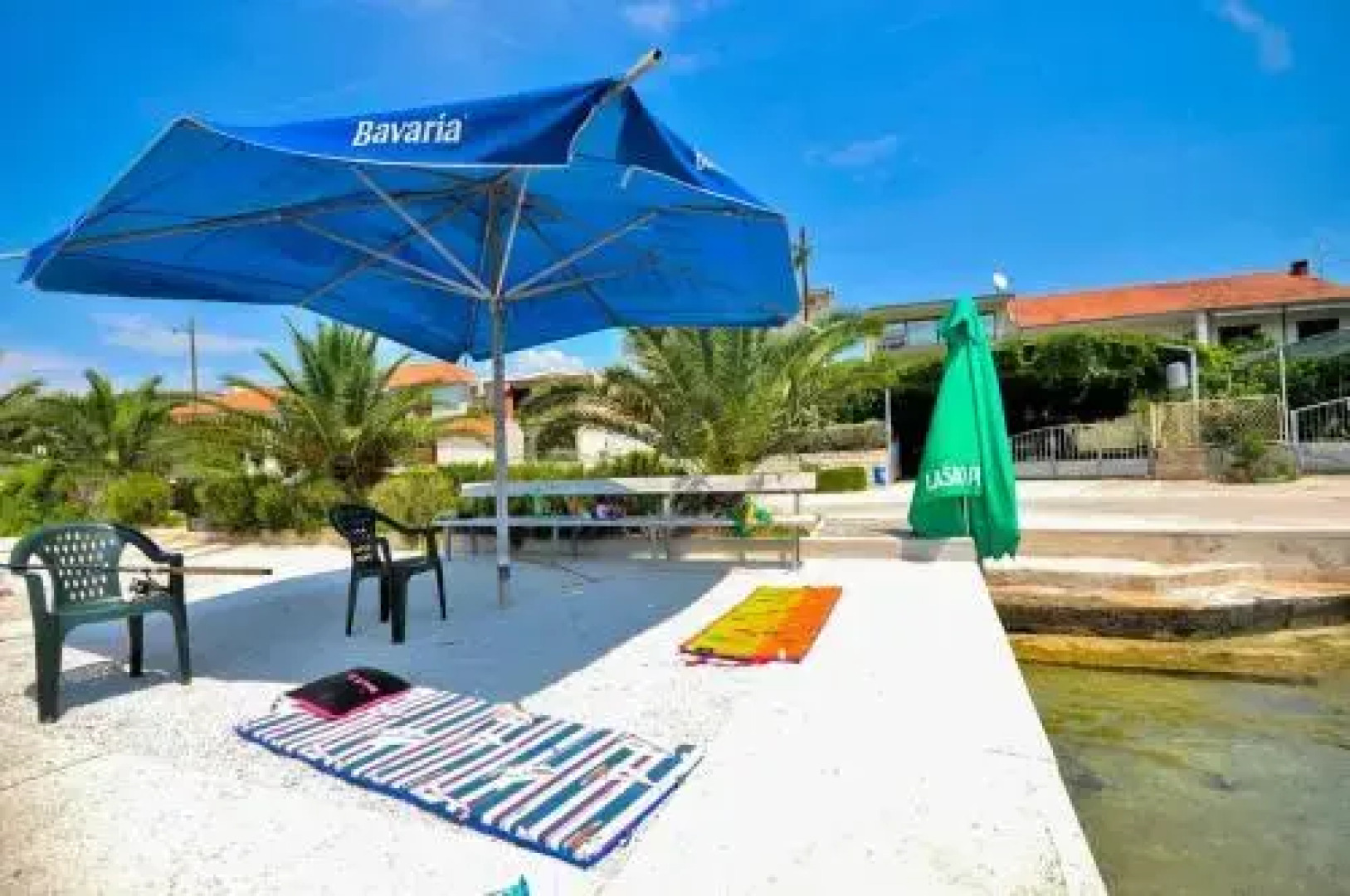 Apartments Ivana Poljica