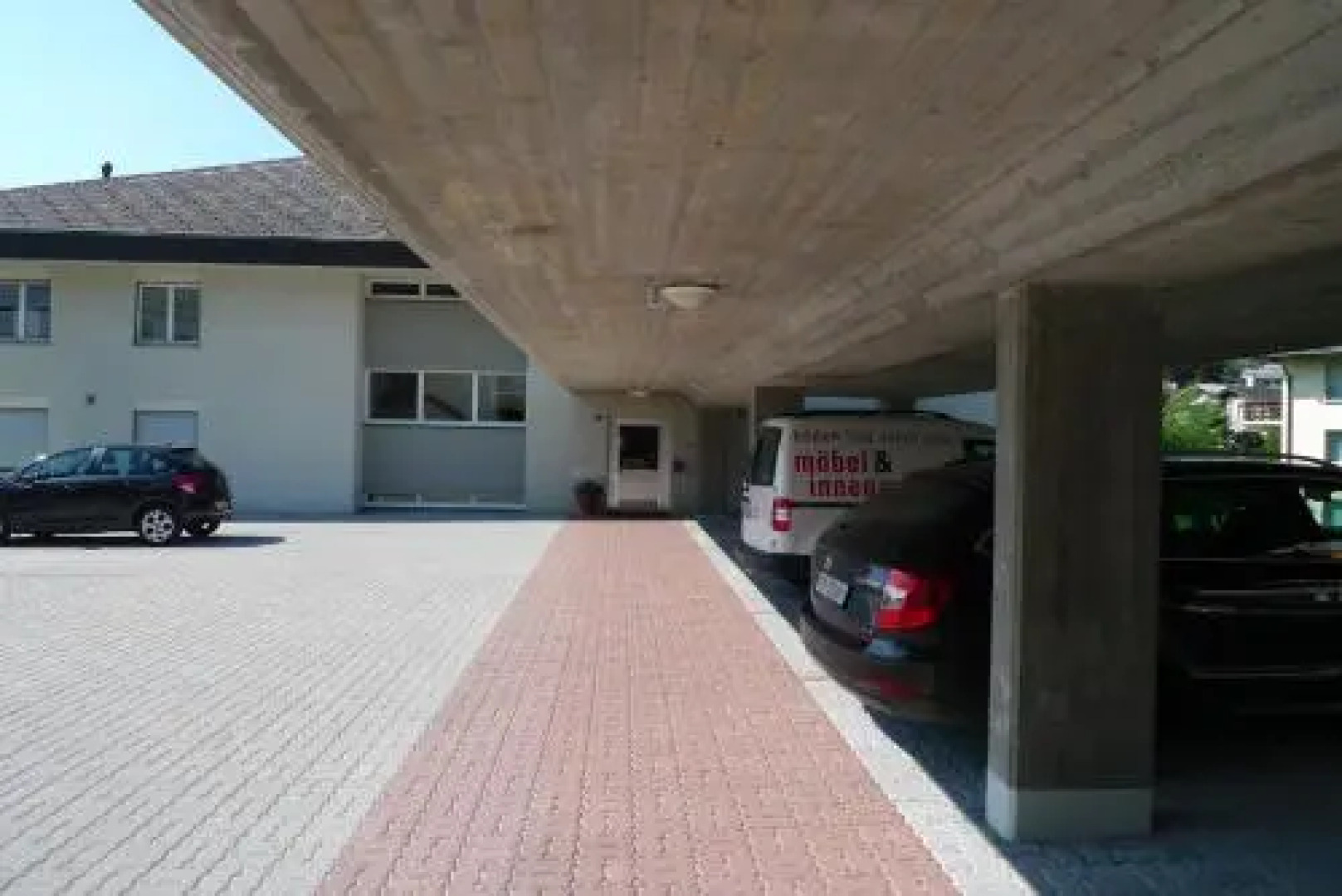 Residenza Quadra B223