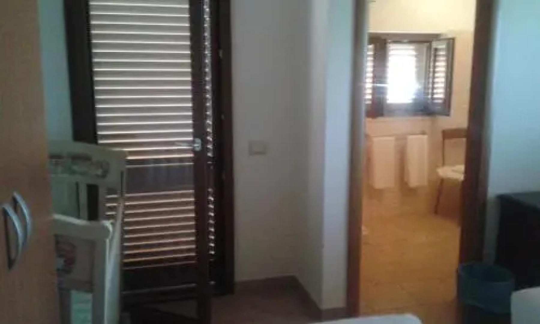 bed & breakfast Villa Fagiani
