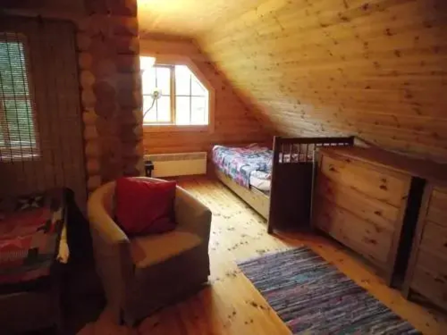 Hirve Holiday Home