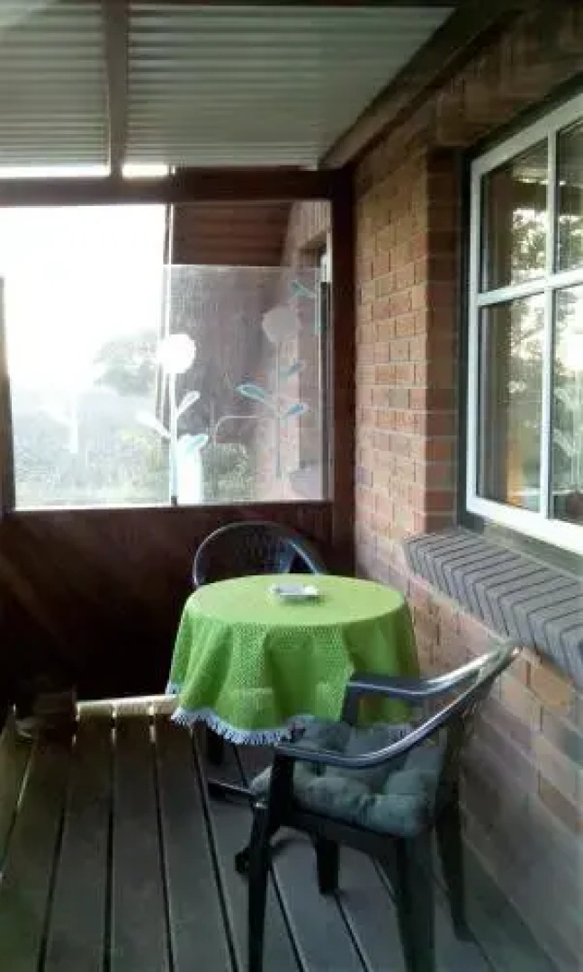 Ferienwohnung Sievers