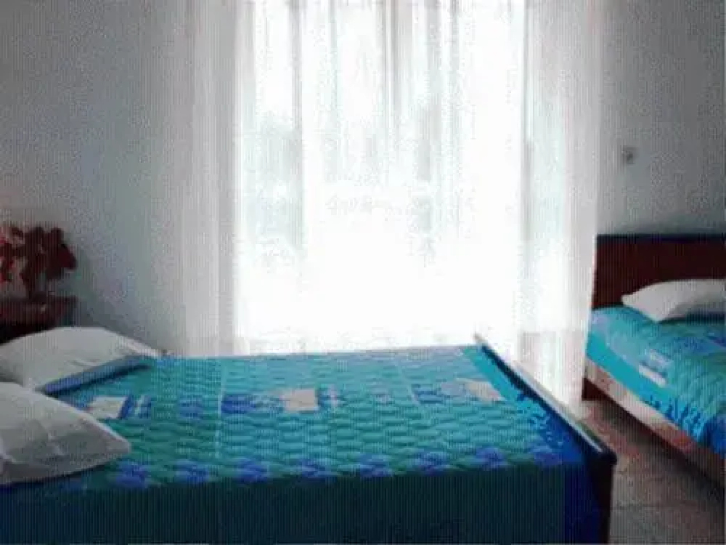 Lappas Rooms