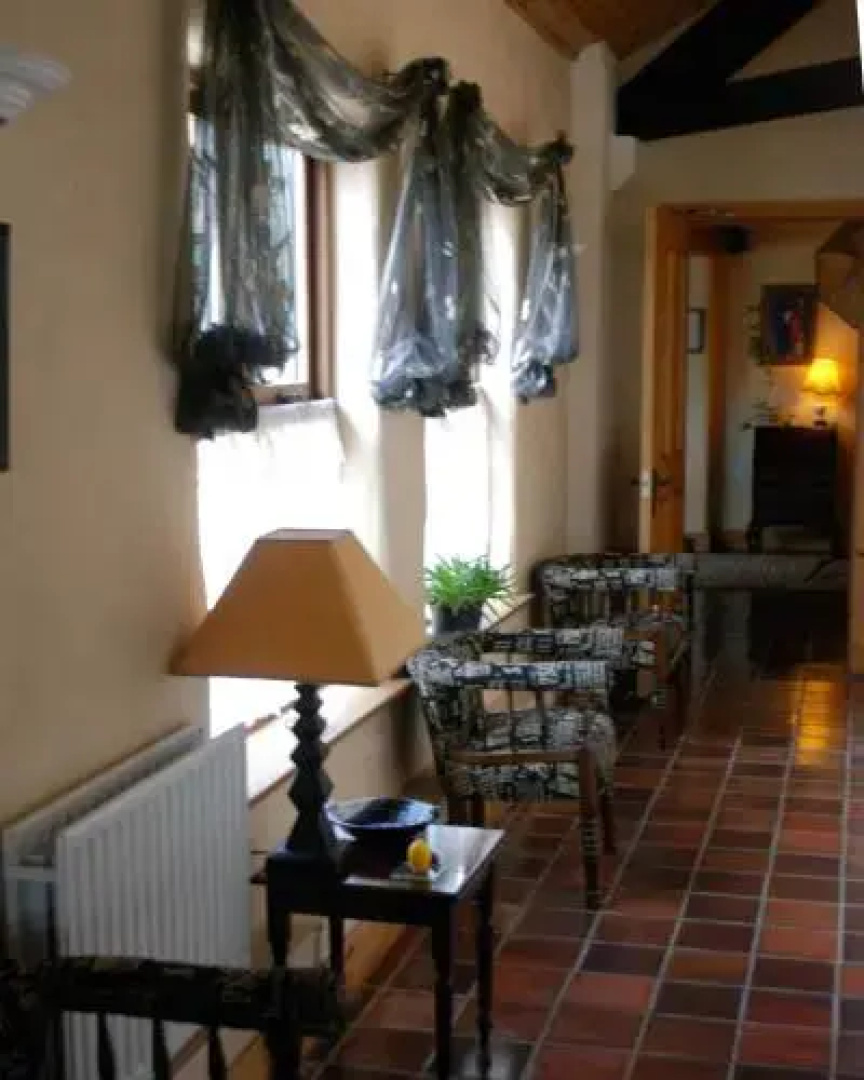 The Courtyard B&B