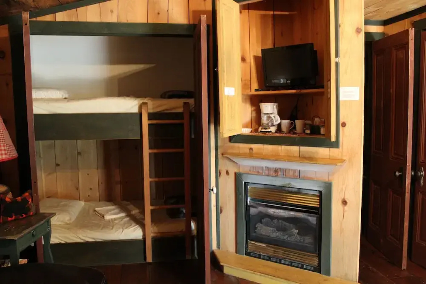 The Inn at Narrows Creek