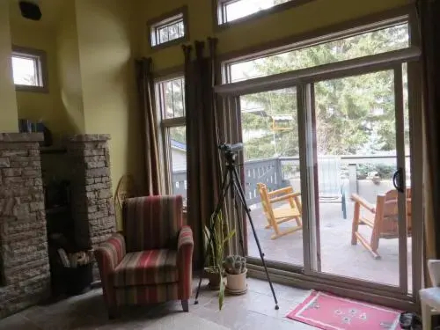 Buffaloberry B&B