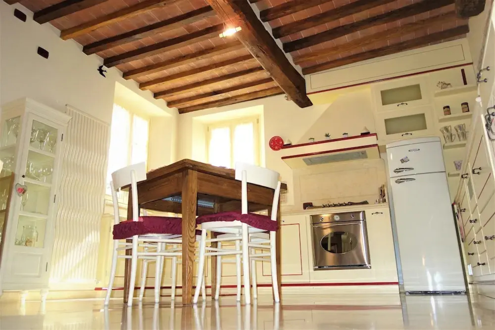 House Versilia Luca e Giada