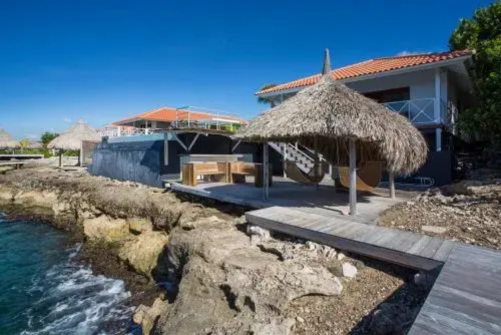 Villa Las Olas