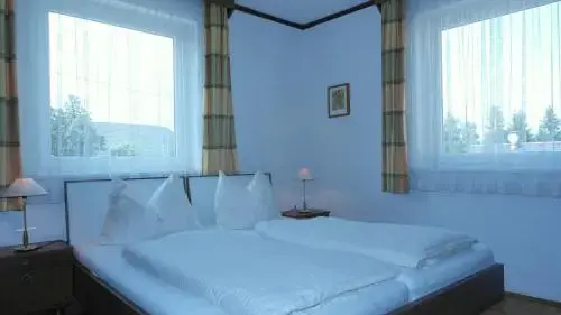 Ferienwohnungen Wassertheurer - Weitendorf