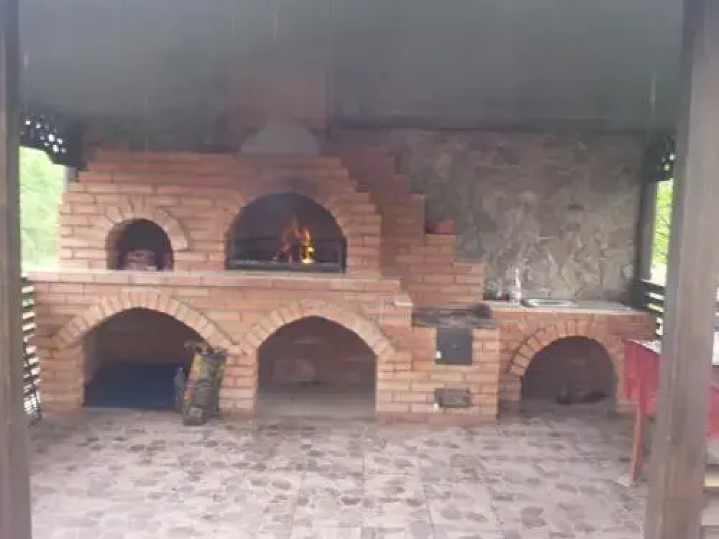 Pensiunea Eden Baile Olanesti