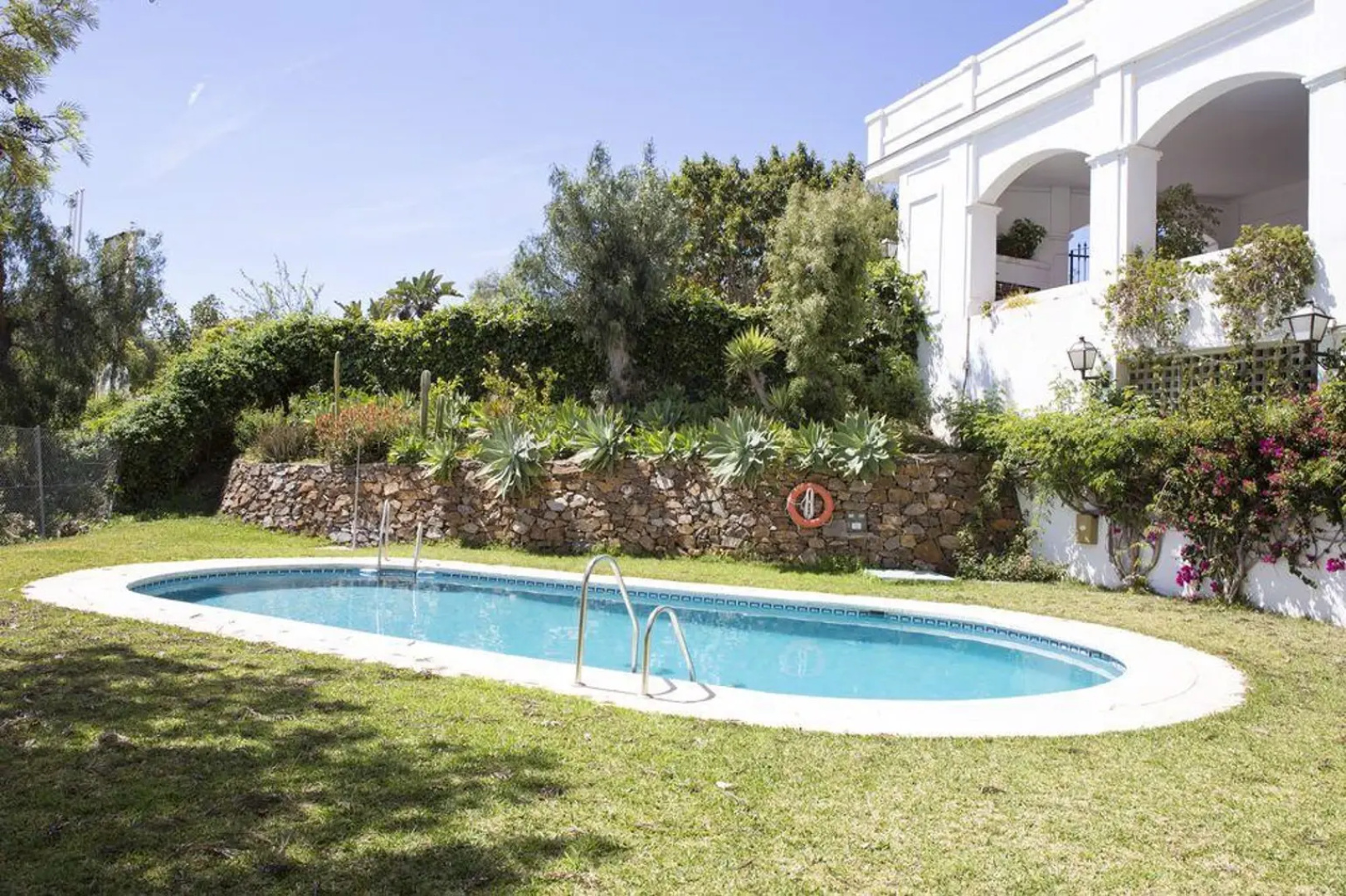 SunHome Duplex Añoreta