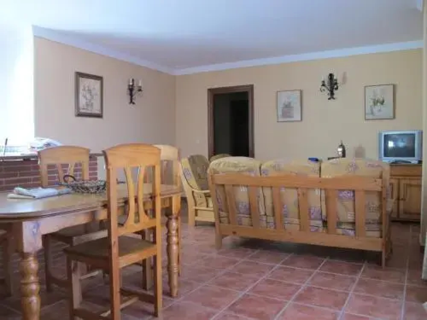 La Posada de Fray Leopoldo