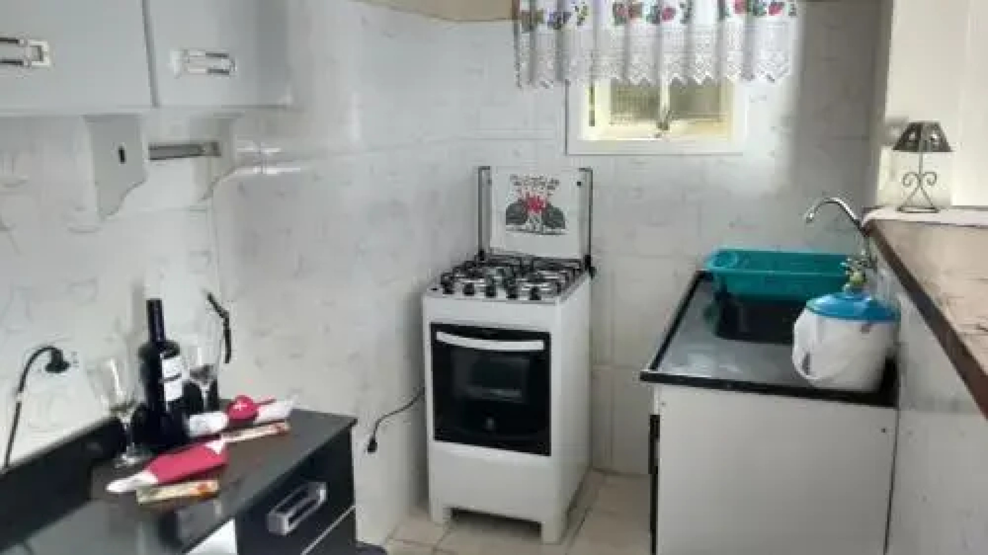 Cantinho Da Mi