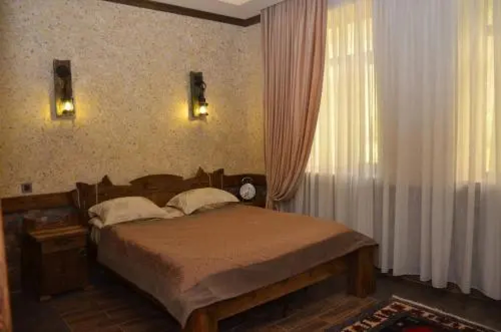 Sangar Qala Resort