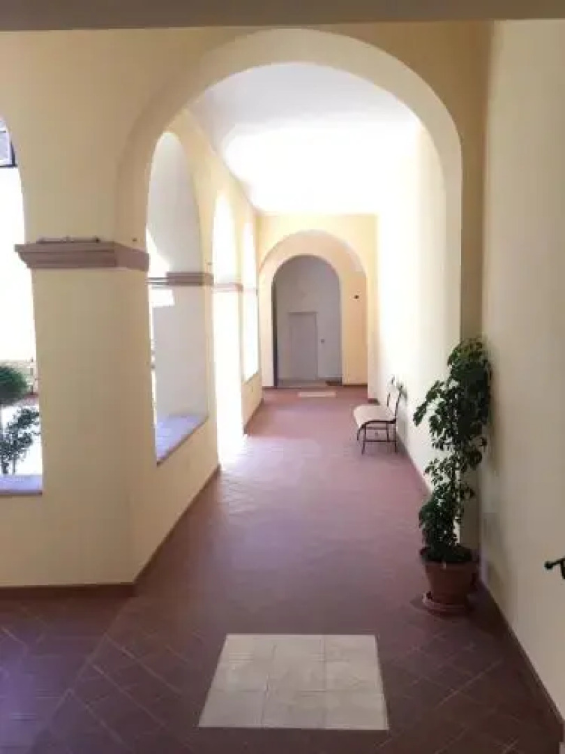 Appartamento Santa Chiara