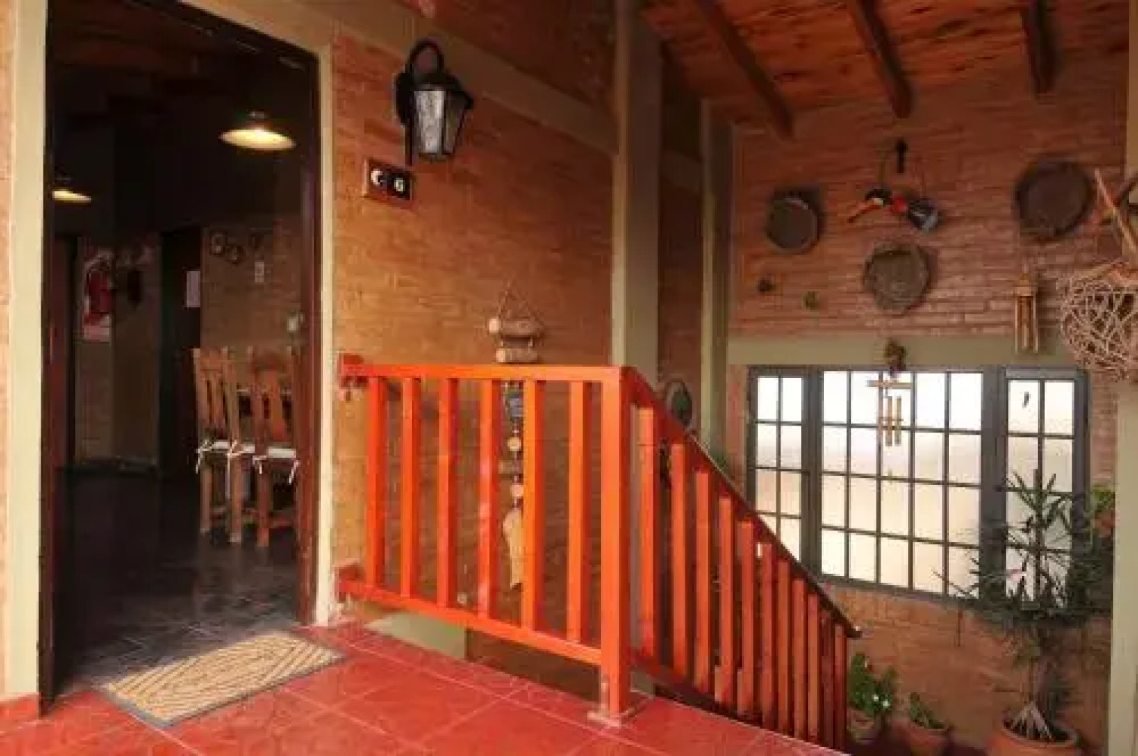 Cabañas Nueve Lunas