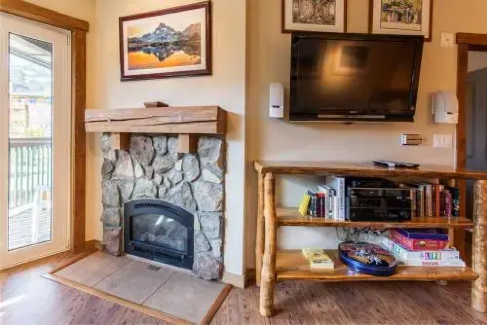 Juniper Springs Lodge 538