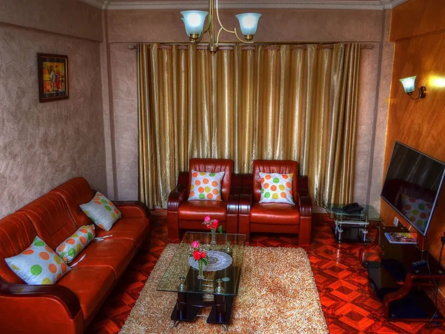 Sunshine Hotel Kericho