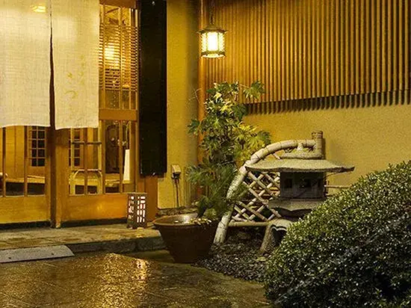 Kappo Ryokan Satsuki