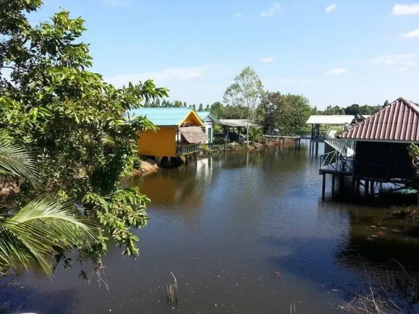 Tantong Resort