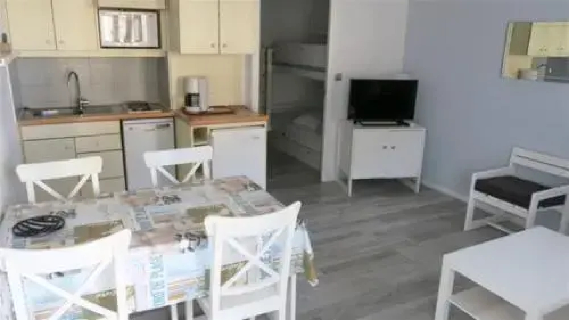 Résidence Maeva Les Cigales De Mer