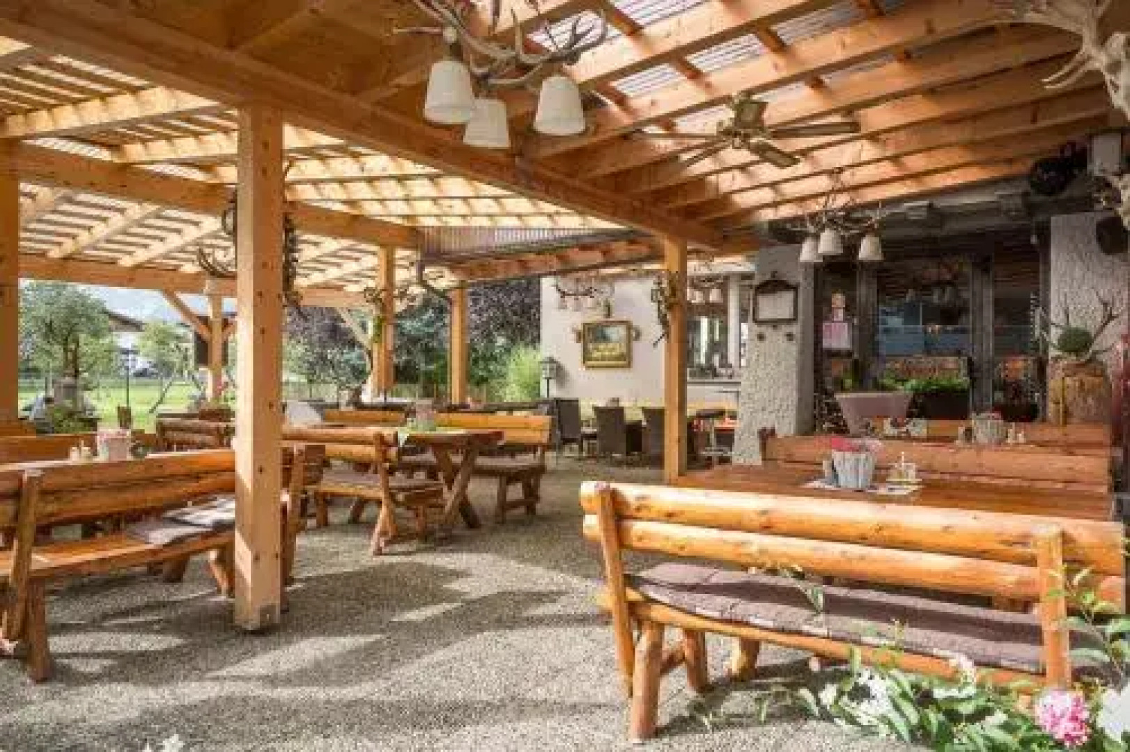 Hotel Erzherzog Johann