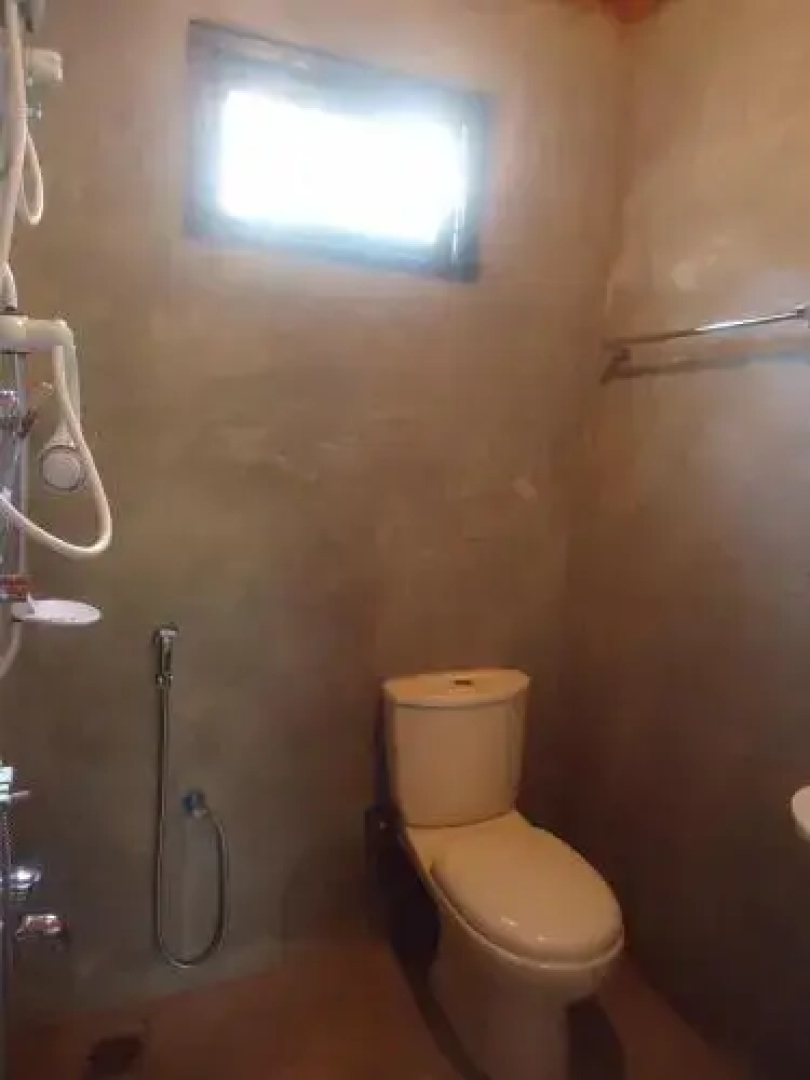 Star Light Cabanas & Restaurant