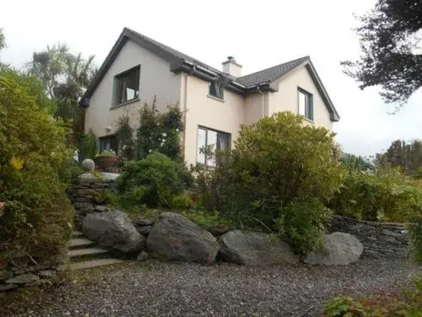 Rodeen Country House