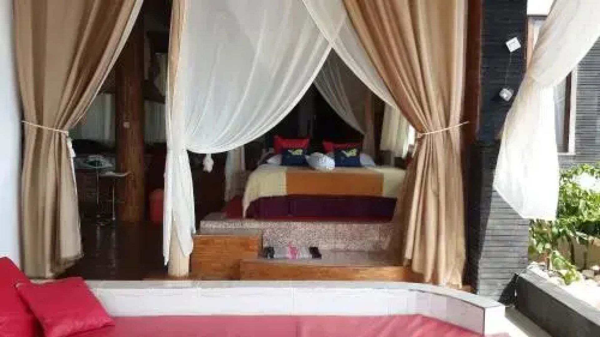 Rara Villas Lombok