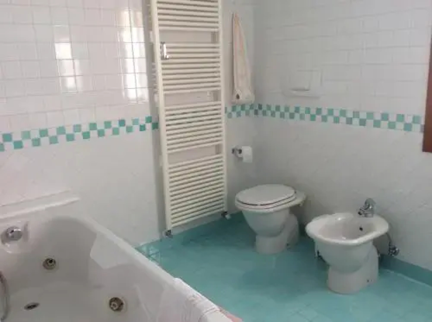 B&B Cameracaffe