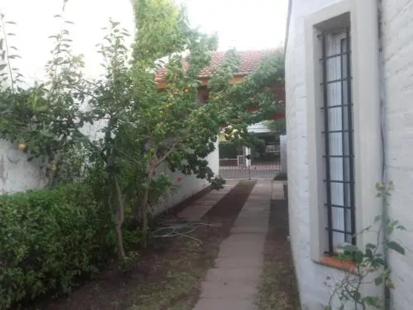 Las Acacias De Santa Rosa