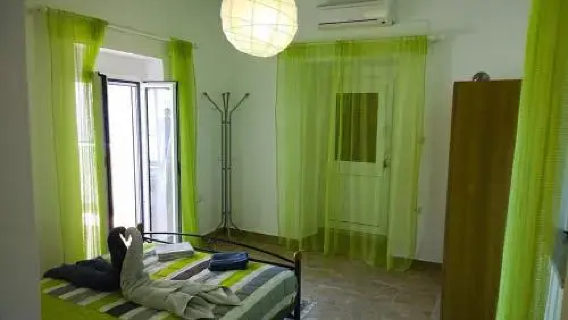 Kalathos Sea View Villa