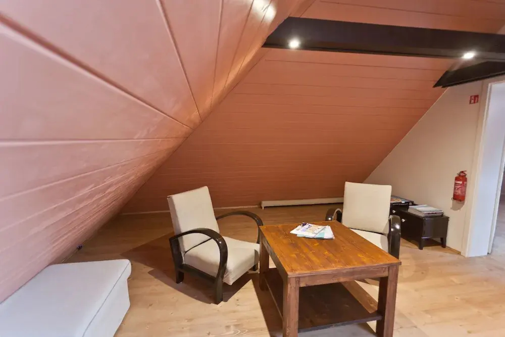 Irota EcoLodge