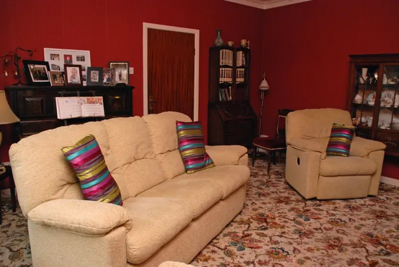 Cradog Farmhouse B&B
