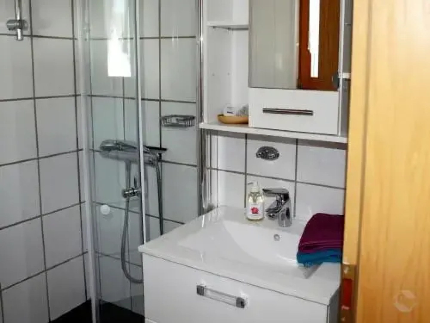 Privatzimmer Brigitte und Günther
