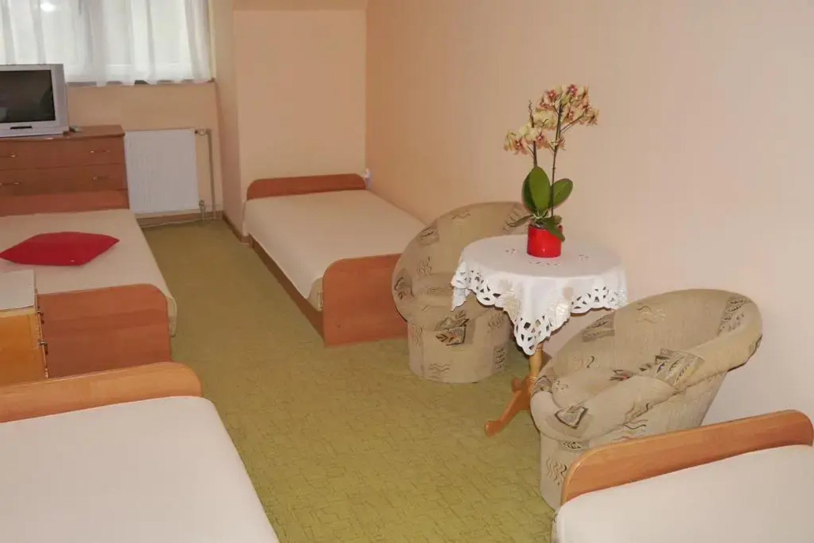 Villa Kaprys