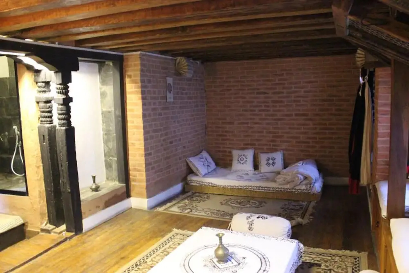 Goathchen Guest House