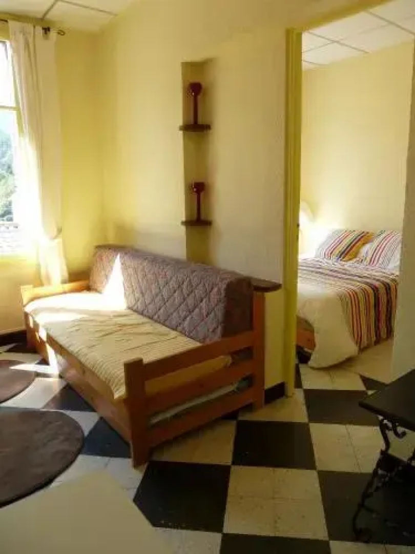 Maison Baxter