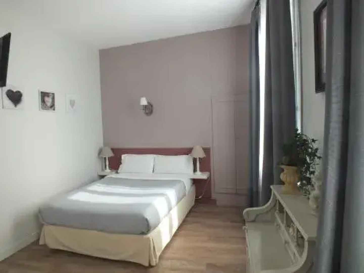 Hôtel Des Arts
