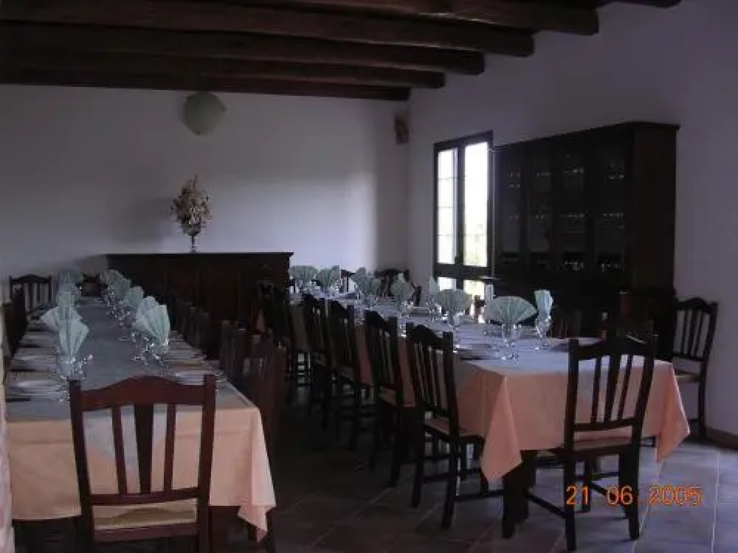Agriturismo Villa Gaia