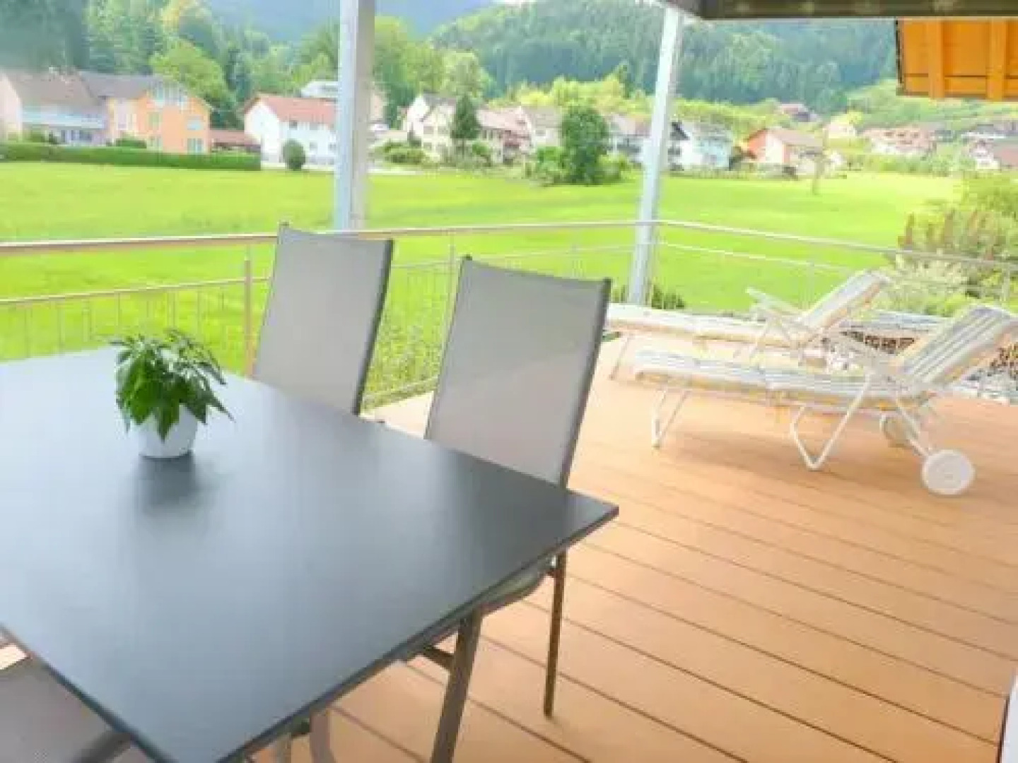 Ferienwohnungen Himmelsbach