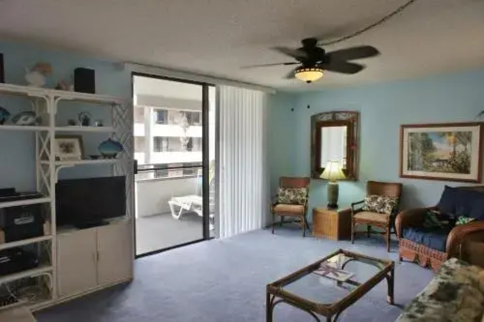White Sands Village 223 - Two Bedroom Condo