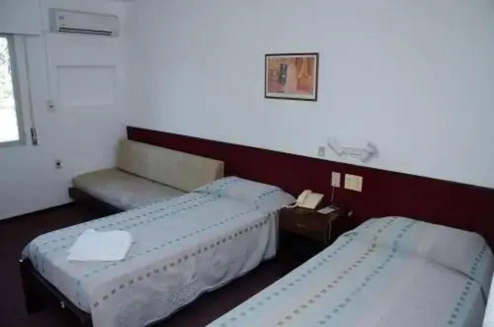 Hotel Termas del Arapey