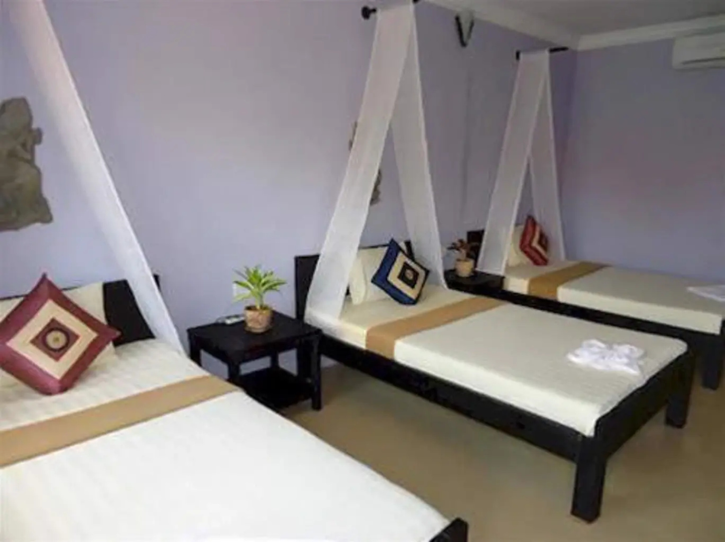 Ladybug Guesthouse