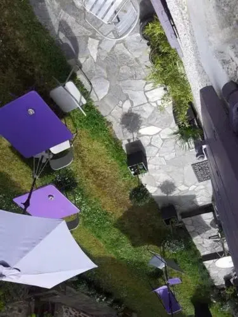 Elia Chambres D'hôtes