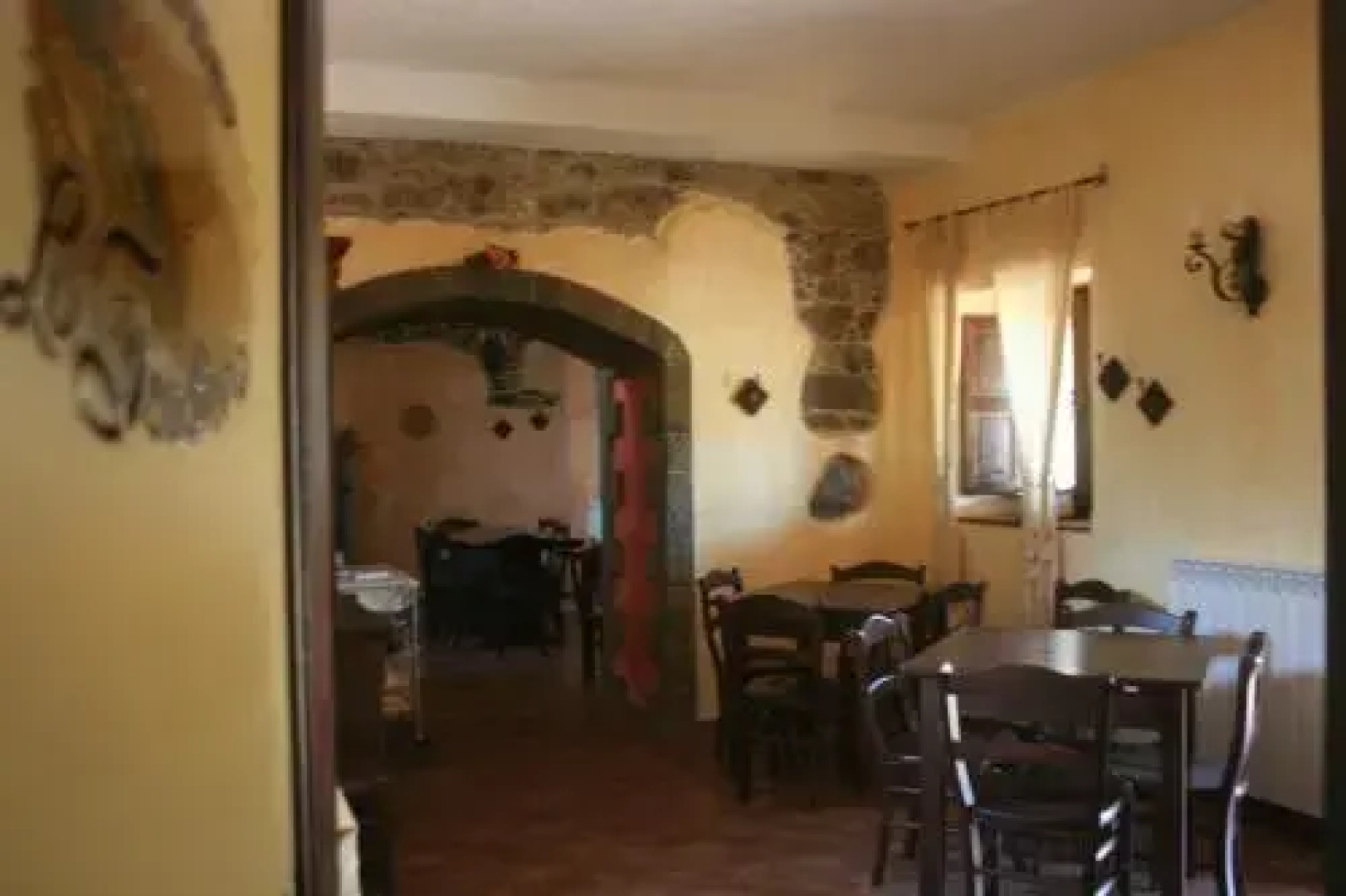 Lo Scudiero Di San Teodoro